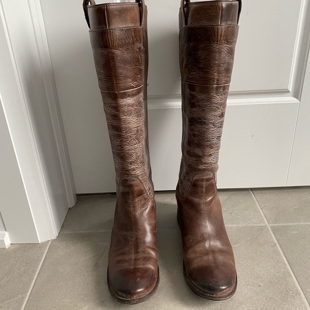 Frye boots